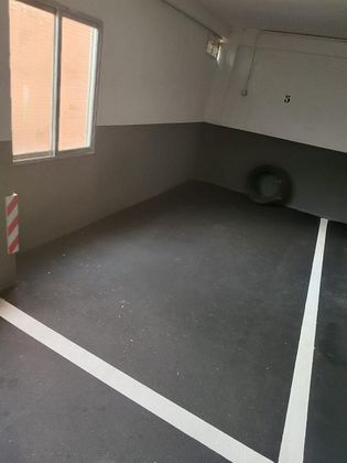 Foto 2 de Venta de garaje en Palomeras bajas de 12 m²