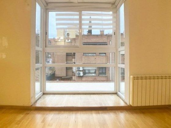 Foto 2 de Alquiler de piso en Pinar del Rey de 1 habitación con garaje y aire acondicionado