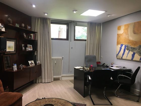 Foto 2 de Oficina en venda a Nueva España de 105 m²