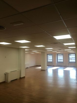 Foto 1 de Alquiler de oficina en Arapiles de 209 m²