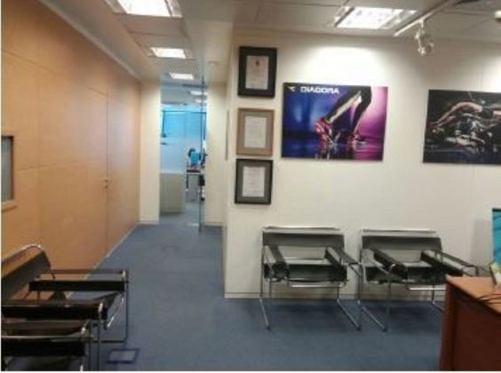 Foto 2 de Oficina en venda a Aravaca amb aire acondicionat i calefacció
