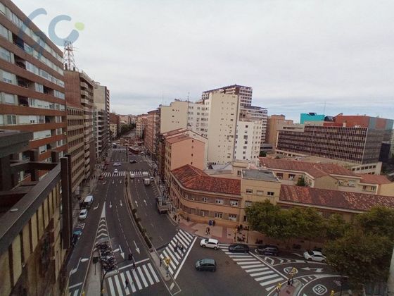 Foto 1 de Venta de piso en calle Del Doctor Valcarreres Ortiz de 4 habitaciones con terraza y aire acondicionado