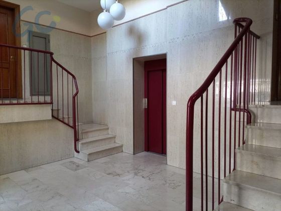Foto 2 de Piso en venta en Los Olivos de 4 habitaciones con terraza y ascensor