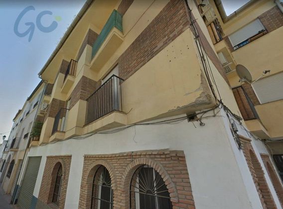 Foto 1 de Piso en venta en Ogíjares de 3 habitaciones con terraza