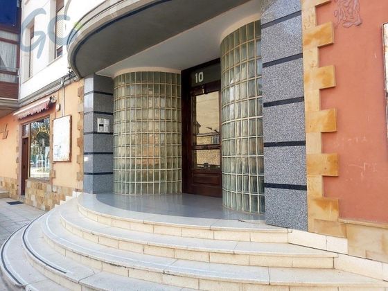 Foto 2 de Piso en venta en Cartes de 2 habitaciones con terraza y garaje