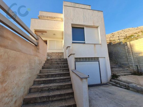 Foto 1 de Casa en venda a Alfacar de 3 habitacions amb terrassa i garatge