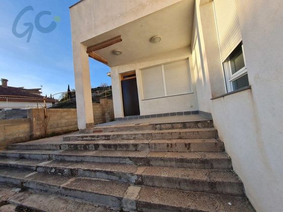 Foto 2 de Casa en venda a Alfacar de 3 habitacions amb terrassa i garatge
