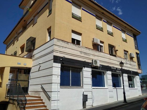 Foto 1 de Piso en venta en Residencial Triana - Barrio Alto de 2 habitaciones con terraza y garaje