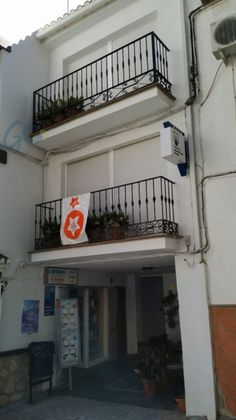 Foto 1 de Casa adosada en venta en Guejar Sierra de 5 habitaciones con terraza