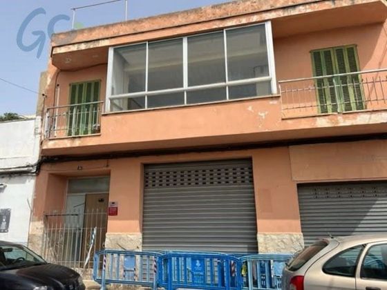 Foto 1 de Casa adossada en venda a Son Cladera - El Vivero de 4 habitacions amb terrassa