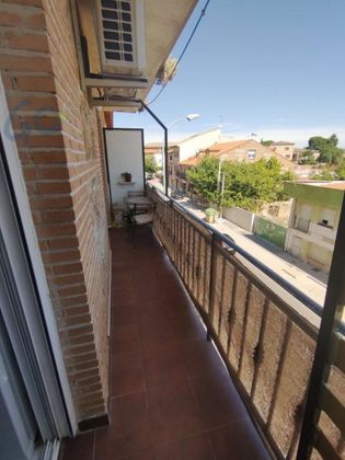 Foto 1 de Dúplex en venda a Valmojado de 2 habitacions amb terrassa i calefacció