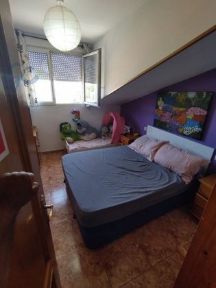 Foto 2 de Dúplex en venda a Valmojado de 2 habitacions amb terrassa i calefacció