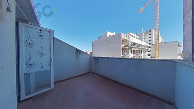 Foto 1 de Piso en venta en Santa Isabel - Movera de 1 habitación con terraza y balcón