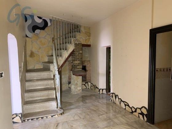 Foto 2 de Casa en venda a Salobreña de 3 habitacions amb terrassa