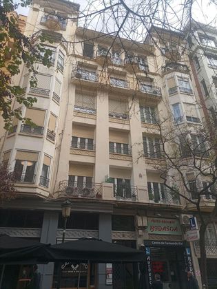 Foto 1 de Pis en venda a calle De Jerónimo Zurita de 3 habitacions amb aire acondicionat i calefacció