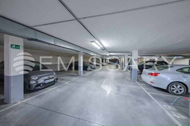Foto 1 de Garatge en venda a Rejas de 16 m²