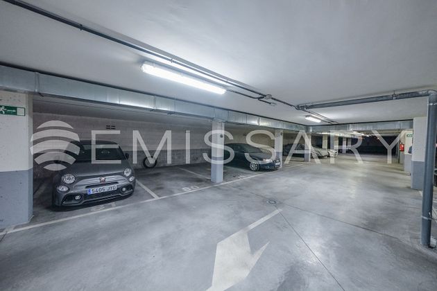 Foto 2 de Venta de garaje en Rejas de 16 m²