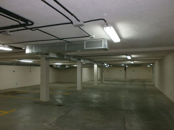 Foto 1 de Garatge en venda a Casco Urbano de 33 m²