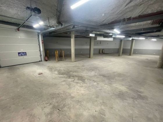 Foto 1 de Garatge en venda a calle Huertas de 11 m²