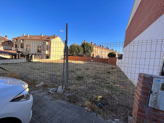 Foto 1 de Venta de terreno en calle De la Pendiente de 516 m²