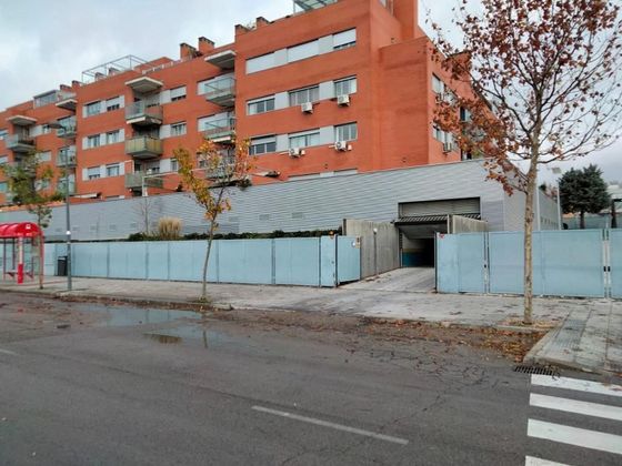 Foto 1 de Garaje en venta en Miramadrid de 16 m²
