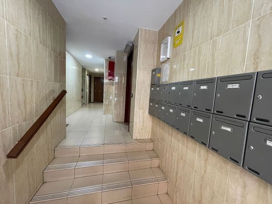 Foto 2 de Piso en venta en San Isidro - Los Almendros de 3 habitaciones con ascensor
