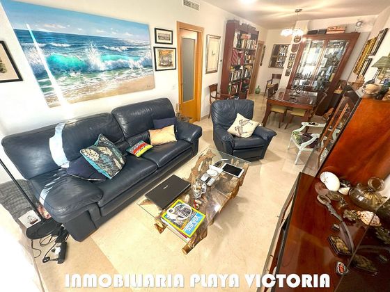 Foto 2 de Venta de piso en La Paz - Segunda Aguada - Loreto de 2 habitaciones con garaje y aire acondicionado