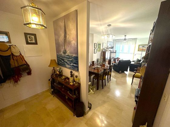 Foto 1 de Venta de piso en La Paz - Segunda Aguada - Loreto de 2 habitaciones con garaje y aire acondicionado