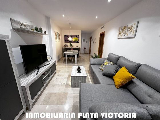 Foto 2 de Pis en venda a La Paz - Segunda Aguada - Loreto de 3 habitacions amb garatge i aire acondicionat