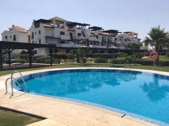 Foto 2 de Piso en alquiler en avenida Ciudad de Alicante de 2 habitaciones con terraza y piscina
