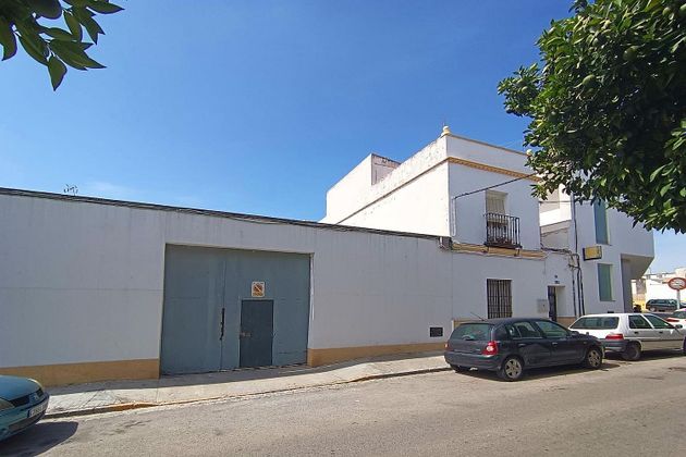 Foto 1 de Terreny en venda a Centro - Jerez de la Frontera de 331 m²