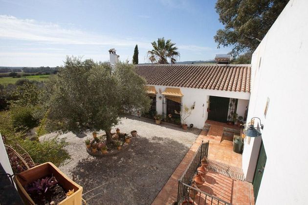 Foto 1 de Casa rural en venda a Vejer de la Frontera de 4 habitacions amb terrassa i piscina