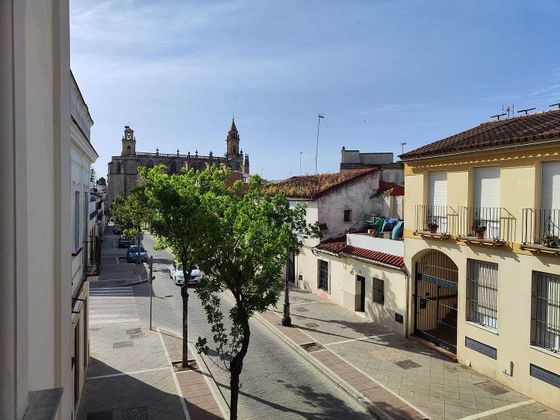 Foto 1 de Venta de chalet en Centro - Jerez de la Frontera de 8 habitaciones con terraza y garaje