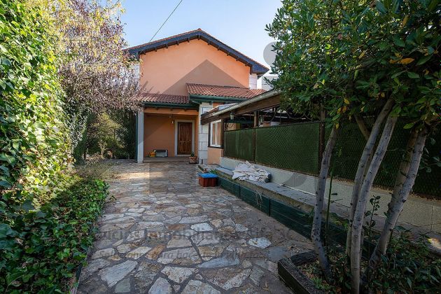 Foto 2 de Xalet en venda a Miraflores de la Sierra de 4 habitacions amb terrassa i jardí