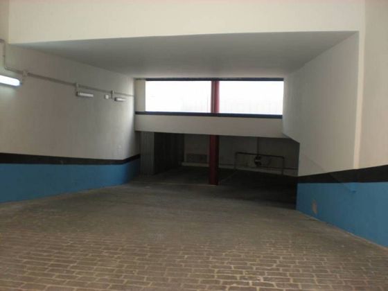 Foto 1 de Garatge en venda a Playa Stª Mª del Mar - Playa Victoria de 21 m²