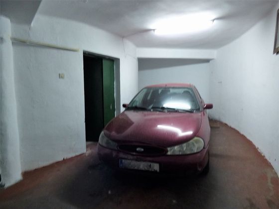 Foto 1 de Garatge en venda a San José - Varela de 22 m²