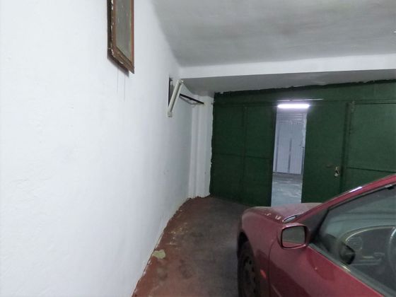 Foto 2 de Venta de garaje en San José - Varela de 22 m²