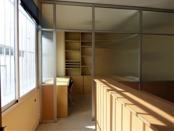 Foto 1 de Venta de oficina en San José - Varela de 27 m²