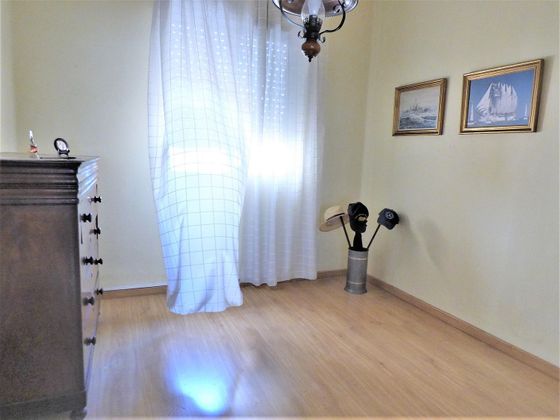 Foto 1 de Piso en venta en Zona Bahía Blanca de 5 habitaciones con terraza y ascensor