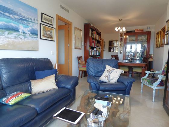 Foto 2 de Pis en venda a La Paz - Segunda Aguada - Loreto de 2 habitacions amb garatge i aire acondicionat