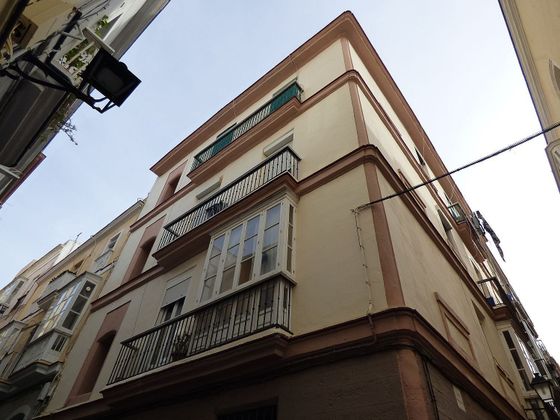 Foto 2 de Edifici en venda a La Caleta - La Viña de 570 m²