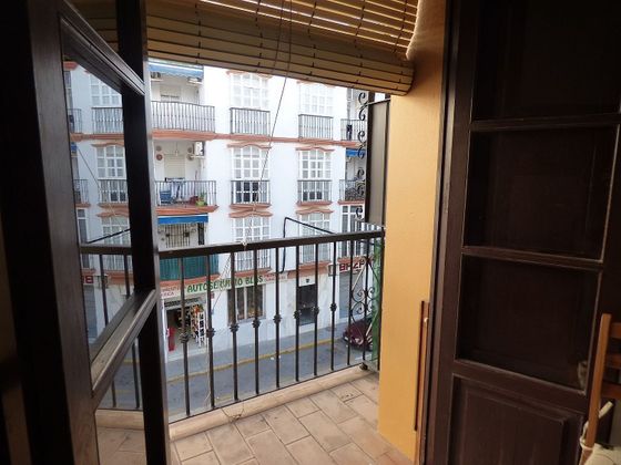 Foto 2 de Pis en venda a Hornos Púnicos de 1 habitació amb terrassa i balcó