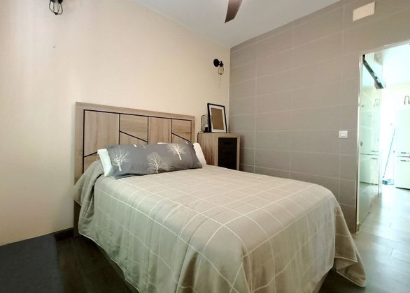 Foto 2 de Pis en venda a San José - Varela de 2 habitacions amb aire acondicionat i ascensor