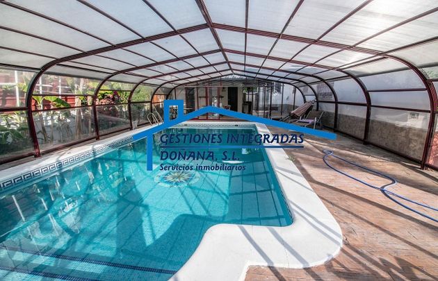 Foto 1 de Xalet en venda a Centro-Calzada-Cabo Noval de 10 habitacions amb terrassa i piscina