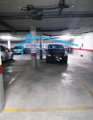 Foto 1 de Garatge en venda a V Centenario-Piletas-Capuchinos de 25 m²