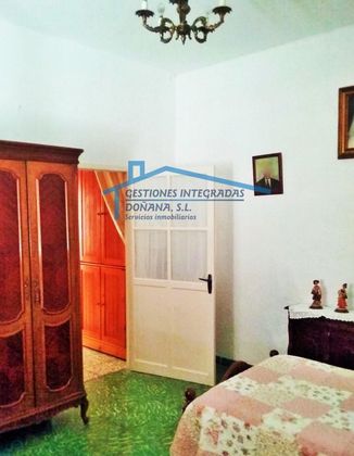 Foto 2 de Xalet en venda a Ayuntamiento-Barrio Alto de 2 habitacions amb terrassa