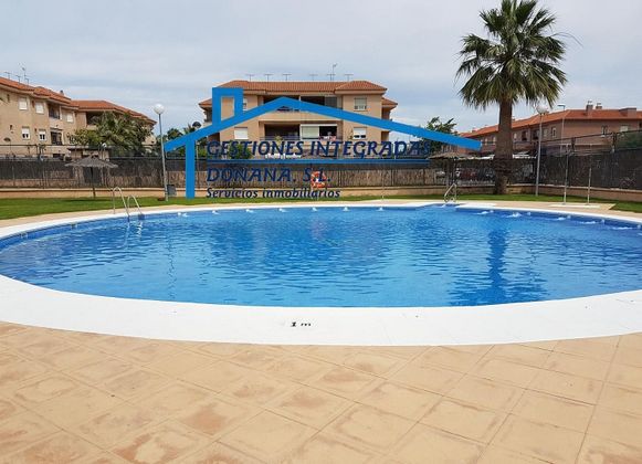 Foto 2 de Pis en venda a El Pino-Bajo de Guía de 3 habitacions amb terrassa i piscina