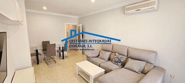 Foto 2 de Venta de piso en Bonanza-Avda de Huelva-Bº Andalucia de 3 habitaciones con terraza y garaje