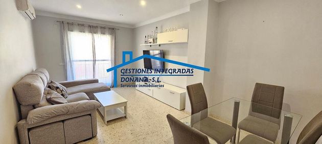 Foto 1 de Pis en venda a Bonanza-Avda de Huelva-Bº Andalucia de 3 habitacions amb terrassa i garatge