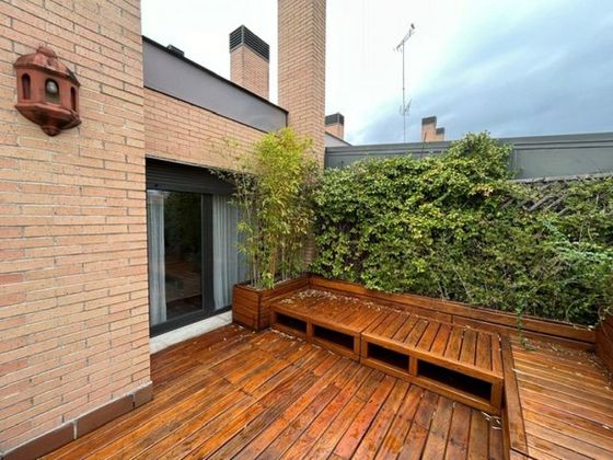 Foto 1 de Àtic en venda a El Cantizal de 3 habitacions amb terrassa i piscina